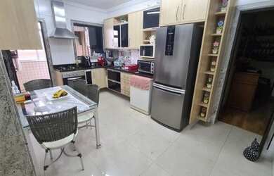 Imagem 5: Apartamento com 4 dormitórios à venda, 180 m² por R$ 551.200,00 - Vila...