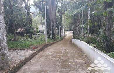 Imagem 8: Área à venda, 7230 m² por R$ 950.000,00 - Sertao da Quina - Ubatuba/SP