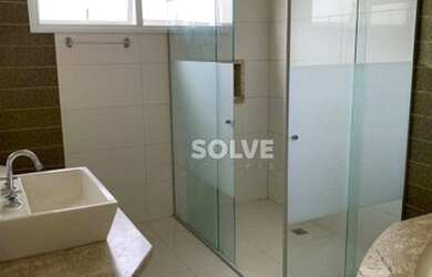 Imagem 13: Sobrado à venda, 360 m² por R$ 1.950.000,00 - Residencial Beira da Mata - Indaiatuba/SP