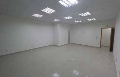 Imagem: O depósito possui 50m² de Área e está localizado em Jardim