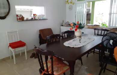 Imagem 3: Casa para venda com 131 metros quadrados com 2 quartos em Iguabinha - Araruama - RJ