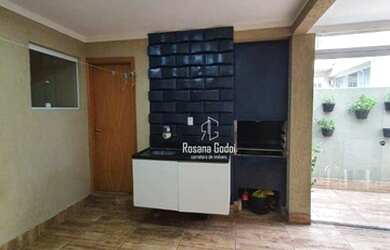 Imagem 10: Sobrado à venda, 200 m² por R$ 553.000,00 - Paulicéia - São Bernardo do Campo/SP