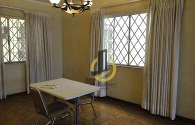 Imagem 7: Casa com 3 dormitórios, 250 m² - venda por R$ 2.150.000,00 ou aluguel...