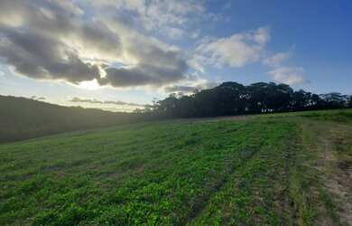 Imagem: O terreno possui 500m² de Área e está localizado em Jardim