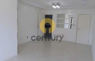 Imagem 15: Apartamento para venda no Residencial Campos dourados