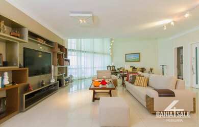 Imagem 1: Apartamento à venda, 280 m² por R$ 2.790.000,00 - Horto Florestal -...