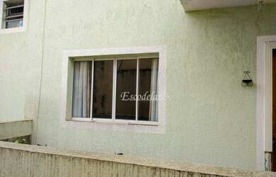 Imagem 2: Casa à venda, 84 m² por R$ 350.000,00 - Vila Cruz das Almas - São Paulo/SP