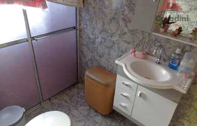 Imagem 10: Casa residencial à venda, Jardim Ipiranga, Americana