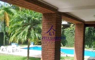 Imagem 4: Sobrado com 5 dormitórios, 650 m² - venda por R$ 5.000.000,00 ou aluguel...