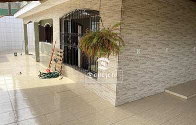 Imagem 1: Sobrado à venda, 148 m² por R$ 480.000,00 - Vila Palmares - Santo André/SP