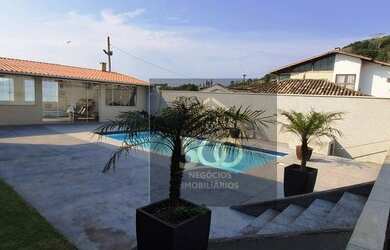 Imagem 6: Casa à venda, 500 m² por R$ 1.950.000,00 - Ponta de Baixo - São José/SC