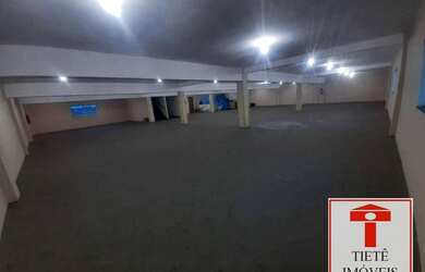 Imagem 9: Galpão para alugar, 2800 m² por R$ 45.000,00/mês - Parque Novo Mundo...