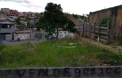 Imagem 4: Terreno à venda, 162 m² por R$ 107.000,00 - Jardim dos Bandeirantes...