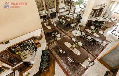 Imagem 3: Cobertura à venda, 335 m² por R$ 5.000.000,00 - Real Parque - São Paulo/SP