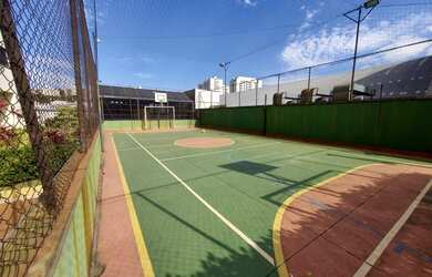 Imagem 15: Apartamento andar alto e vista livre no Jaguaré