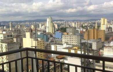 Imagem 6: Apartamento à venda, 36 m² por R$ 323.000,00 - República - São Paulo/SP