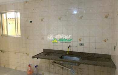 Imagem 8: Apartamento com 3 dormitórios, 90 m² - venda por R$ 330.000,00 ou aluguel...