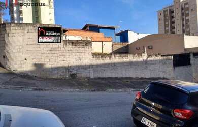 Imagem 2: Terreno à venda, 376 m² por R$ 410.000,00 - Jardim América - São José dos Campos/SP