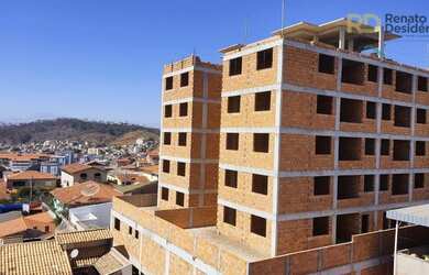 Imagem 5: Cobertura à venda, 83 m² por R$ 789.039,62 - Ana Lúcia - Sabará/MG