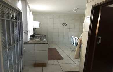 Imagem 7: CASA COM SALÃO COMERCIAL A VENDA EM JUNDIAÍ NO BAIRRO VILA SÃO ,PAULO