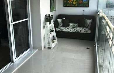 Imagem 4: Venha conhcer e apaixonar-se por este lindo apartamento no Butantã ao...