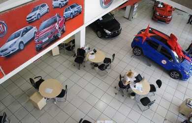 Imagem 14: Prédio à venda, 14765 m² por R$ 18.000.000,00 - Méier - Rio de Janeiro/RJ