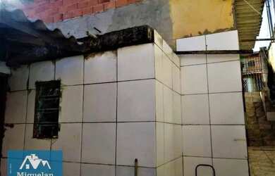 Imagem 5: Terreno à venda, 280 m² por R$ 565.957,54 - Vila Medeiros - São Paulo/SP