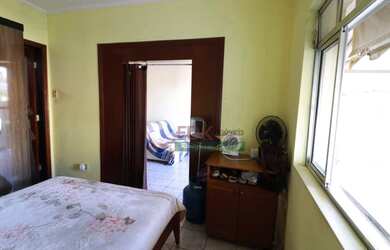 Imagem 7: Casa com 5 dormitórios à venda, 250 m² por R$ 1.007.000 - Planalto Paulista - São Paulo/SP