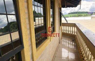 Imagem 9: Galpão para alugar, 500 m² por R$ 12.000/mês - Recreio Anhangüera...