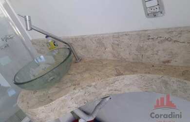 Imagem 6: Casa com 3 dormitórios, 360 m² - venda por R$ 1.800.000 ou aluguel por R$ 12.000/mês - Jar