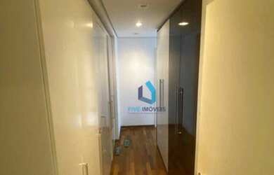 Imagem 13: Apartamento com 3 dormitórios, 140 m² - venda por R$ 1.171.000 ou aluguel por R$ 5.900/mês