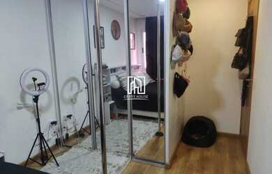 Imagem 4: COBERTURA A VENDA NA FREGUESIA EM JAQUARAPAGUA