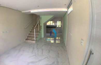 Imagem 1: Sobrado à venda, 135 m² por R$ 657.000,00 - Vila São Pedro - São Paulo/SP