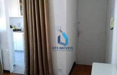 Imagem 1: Apartamento à venda, 38 m² por R$ 350.000,00 - Chácara Inglesa - São Paulo/SP