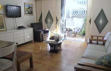 Imagem: A casa em condomínio possui 3 Dormitórios, 3 Banheiros, 3