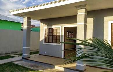 Imagem: Excelente casa em Jaconé (Sampaio Correia) - Saquarema/RJ