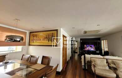 Imagem 7: Apartamento à venda por R$ 3.200.000 - Chácara Klabin - São Paulo/SP