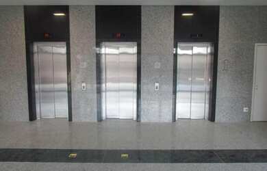 Imagem 8: Sala à venda, 55 m² por R$ 509.000,00 - Vila Guarani Zona Sul - São...