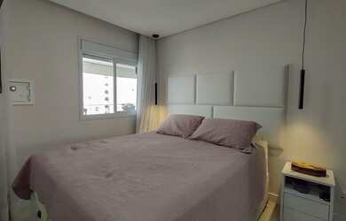 Imagem 9: Apartamento à venda, 102 m² por R$ 1.490.000,00 - Tatuapé - São Paulo/SP