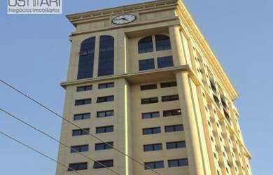 Imagem: O depósito possui 32m² de Área e está localizado em Penha