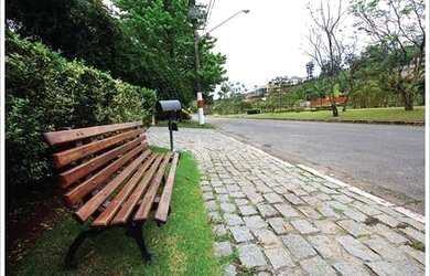 Imagem 7: Terreno à venda, 1268 m² por R$ 2.000.000,00 - Tamboré 01 - Barueri/SP