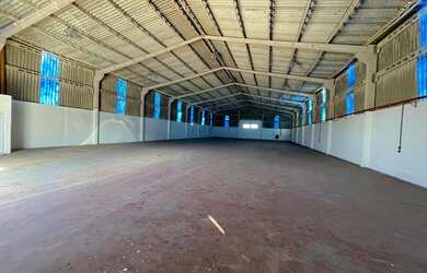 Imagem 3: Galpão/Depósito/Armazém para aluguel tem 979 metros quadrados em Jardim...