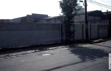 Imagem 1: SãO PAULO - Terreno Padrão - Parque Novo Mundo