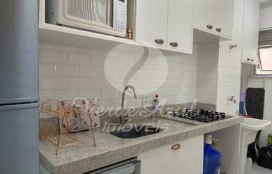 Imagem 5: apartamento - Condomínio Residencial Viva Vista - Sumaré