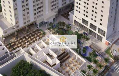 Imagem 2: Sala, 35 m² - venda por R$ 364.403,37 ou aluguel por R$ 1.511,16/mês...