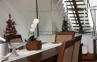 Imagem 7: Casa com 3 dormitórios à venda, 192 m² por R$ 590.000 - Franca Pólo...