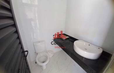 Imagem 4: Casa com 2 dormitórios à venda, 108 m² por R$ 470.000,00 - Jardim Boer...