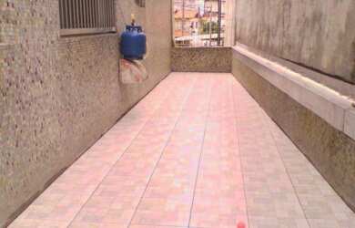 Imagem 11: Apartamento à venda, 94 m² por R$ 640.000,00 - Jardim São Paulo - São...