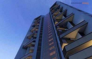 Imagem: O depósito para alugar possui e está localizado em Santa