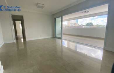 Imagem 9: Apartamento à venda, 143 m² por R$ 1.350.000,00 - Maiorca Residencial - Bauru/SP